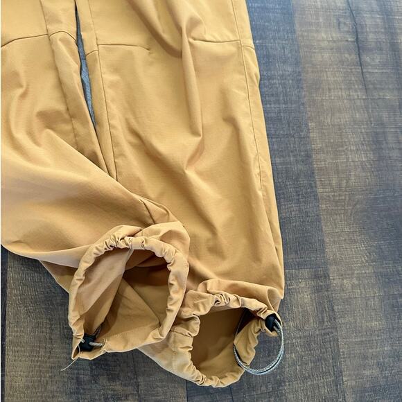 Backcountry Wasatch Ripstop Trail Pant Women's Size 10 - Picture 6 of 12